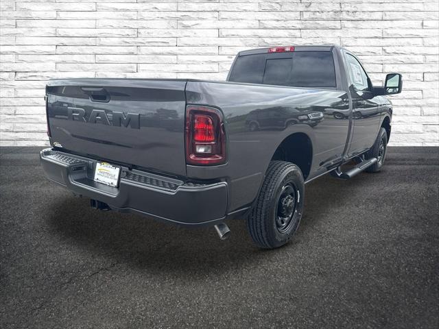 2025 RAM Ram 2500 RAM 2500 TRADESMAN REGULAR CAB 4X2 8 BOX
