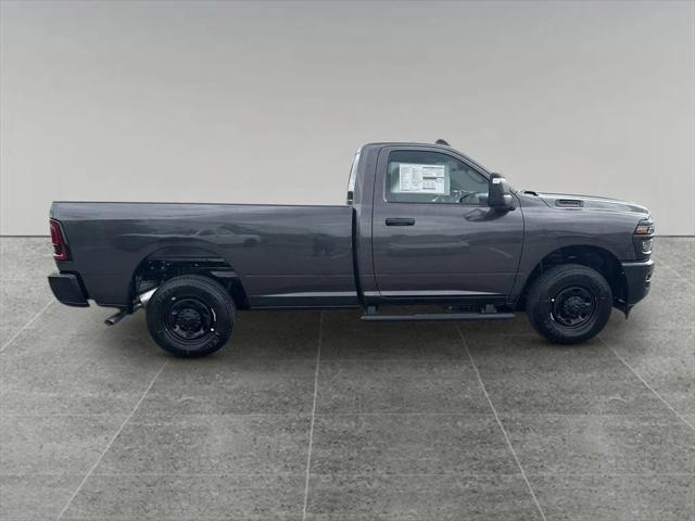 2025 RAM Ram 2500 RAM 2500 TRADESMAN REGULAR CAB 4X2 8 BOX