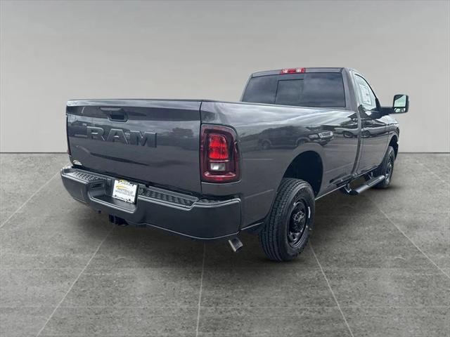 2025 RAM Ram 2500 RAM 2500 TRADESMAN REGULAR CAB 4X2 8 BOX