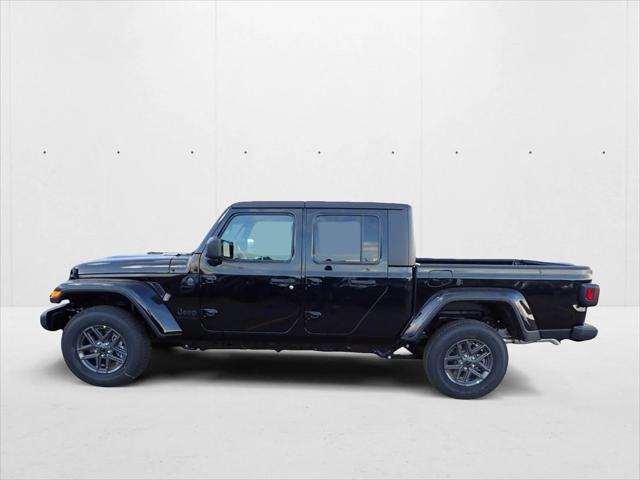 2025 Jeep Gladiator GLADIATOR SPORT S 4X4