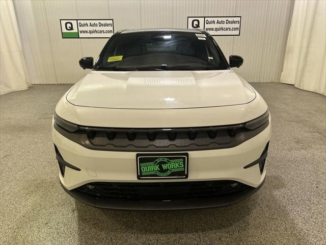 2025 Wagoneer Wagoneer S WAGONEER S LIMITED 2025 Wagoneer Wagoneer S WAGONEER S LIMITED