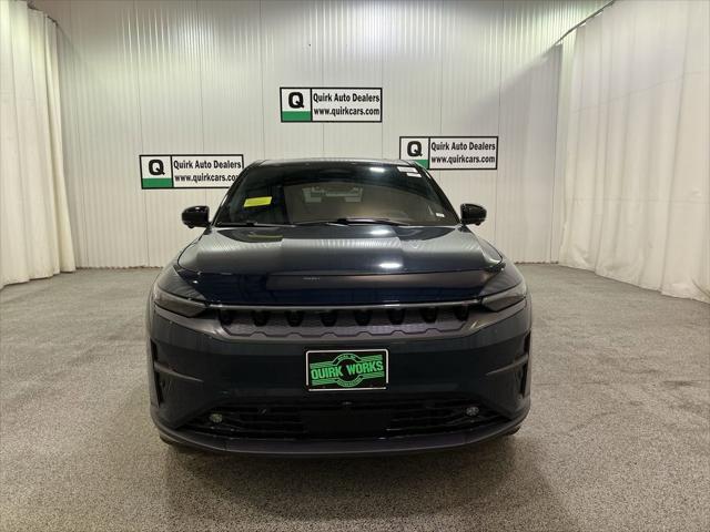 2025 Wagoneer Wagoneer S WAGONEER S LIMITED 2025 Wagoneer Wagoneer S WAGONEER S LIMITED