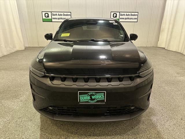 2025 Wagoneer Wagoneer S WAGONEER S LIMITED 2025 Wagoneer Wagoneer S WAGONEER S LIMITED