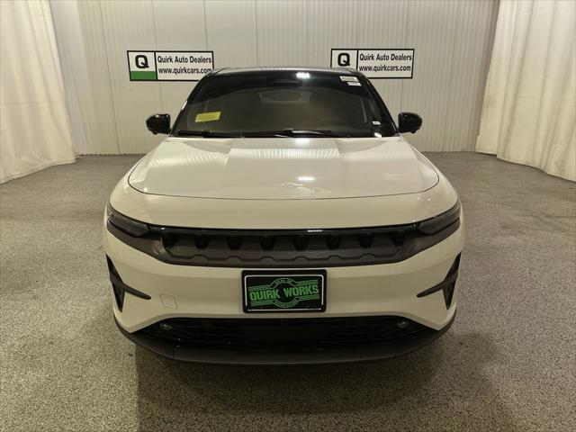 2025 Wagoneer Wagoneer S WAGONEER S LIMITED 2025 Wagoneer Wagoneer S WAGONEER S LIMITED