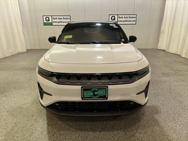 2025 Wagoneer Wagoneer S WAGONEER S LIMITED 2025 Wagoneer Wagoneer S WAGONEER S LIMITED