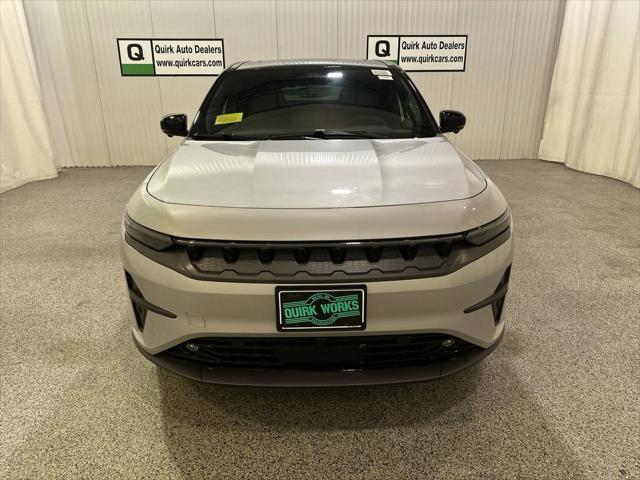 2025 Wagoneer Wagoneer S WAGONEER S LIMITED 2025 Wagoneer Wagoneer S WAGONEER S LIMITED