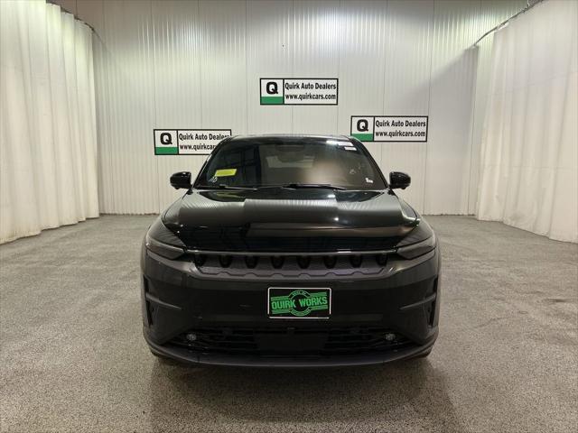 2025 Wagoneer Wagoneer S WAGONEER S LIMITED 2025 Wagoneer Wagoneer S WAGONEER S LIMITED