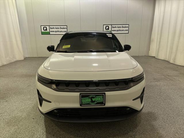 2025 Wagoneer Wagoneer S WAGONEER S LIMITED 2025 Wagoneer Wagoneer S WAGONEER S LIMITED