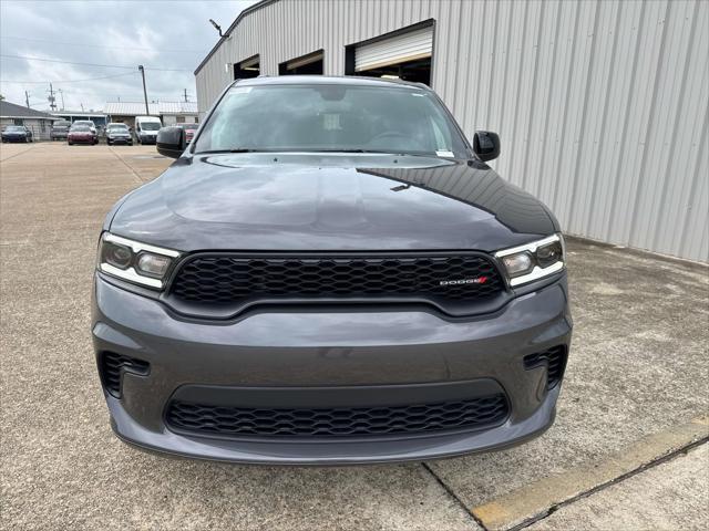 2025 Dodge Durango DURANGO GT RWD