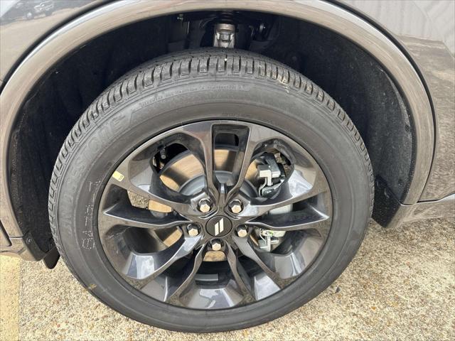 2025 Dodge Durango DURANGO GT RWD