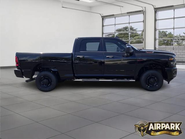 2025 RAM Ram 2500 RAM 2500 TRADESMAN CREW CAB 4X4 64 BOX 2025 RAM Ram 2500 RAM 2500 TRADESMAN CREW CAB 4X4 64 BOX