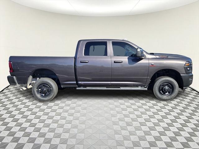 2025 RAM Ram 2500 RAM 2500 TRADESMAN CREW CAB 4X4 64 BOX 2025 RAM Ram 2500 RAM 2500 TRADESMAN CREW CAB 4X4 64 BOX