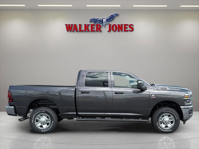 2025 Ram 2500 Tradesman Crew Cab 4x4 6'4" Box for sale in Waycross, GA