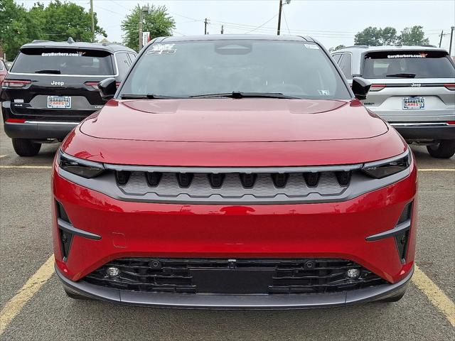 2025 Wagoneer Wagoneer S WAGONEER S LIMITED 2025 Wagoneer Wagoneer S WAGONEER S LIMITED