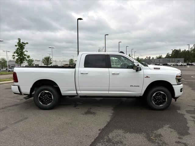 2025 RAM Ram 2500 RAM 2500 LARAMIE CREW CAB 4X4 64 BOX