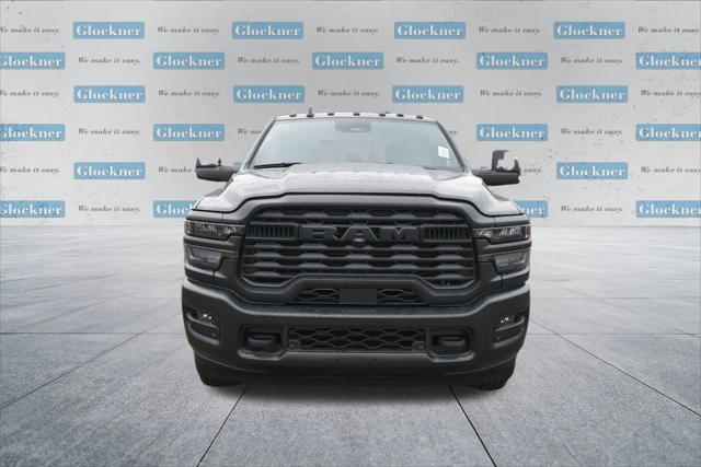 2025 RAM Ram 2500 RAM 2500 TRADESMAN CREW CAB 4X4 64 BOX 2025 RAM Ram 2500 RAM 2500 TRADESMAN CREW CAB 4X4 64 BOX