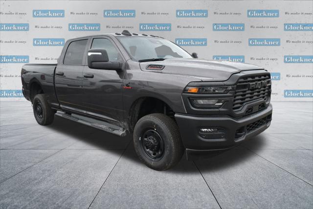 2025 RAM Ram 2500 RAM 2500 TRADESMAN CREW CAB 4X4 64 BOX 2025 RAM Ram 2500 RAM 2500 TRADESMAN CREW CAB 4X4 64 BOX