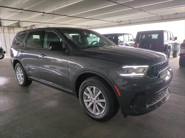 2025 Dodge Durango DURANGO GT RWD
