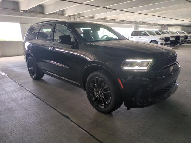 2025 Dodge Durango DURANGO GT RWD