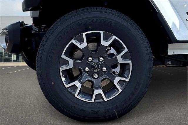 2025 Jeep Gladiator GLADIATOR SPORT S 4X4 2025 Jeep Gladiator GLADIATOR SPORT S 4X4