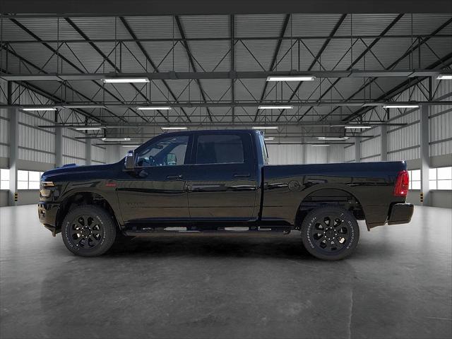 2025 RAM Ram 2500 RAM 2500 LARAMIE CREW CAB 4X4 64 BOX