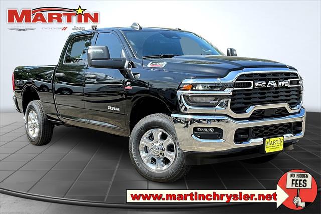 2025 RAM Ram 2500 RAM 2500 LONE STAR CREW CAB 4X4 64 BOX