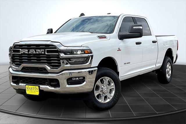 2025 RAM Ram 2500 RAM 2500 LONE STAR CREW CAB 4X4 64 BOX