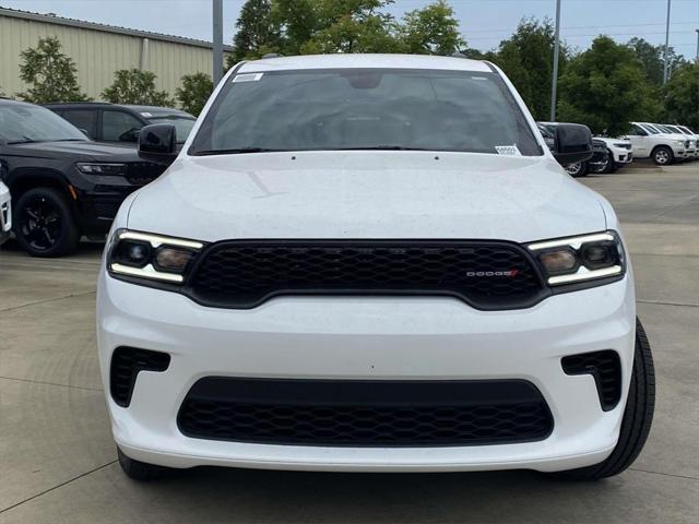 2025 Dodge Durango DURANGO GT RWD