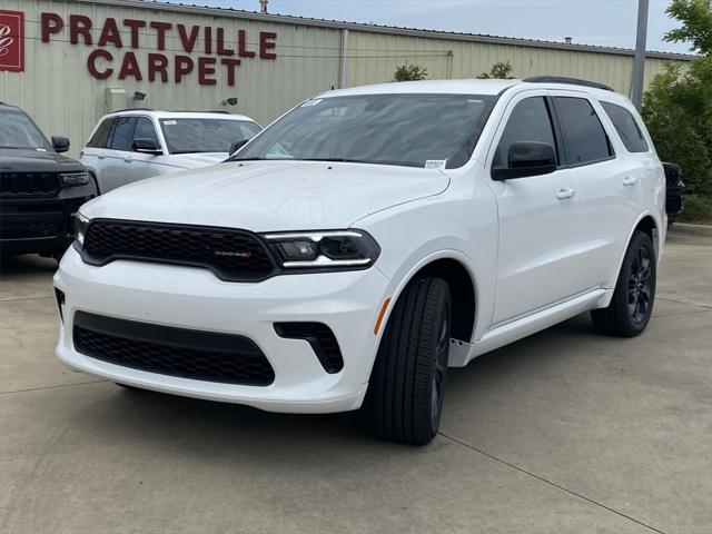 2025 Dodge Durango DURANGO GT RWD