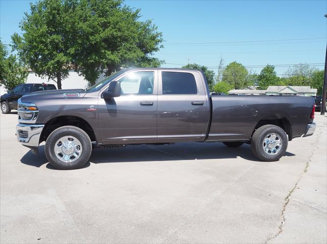 2025 RAM Ram 3500 RAM 3500 TRADESMAN CREW CAB 4X4 8 BOX