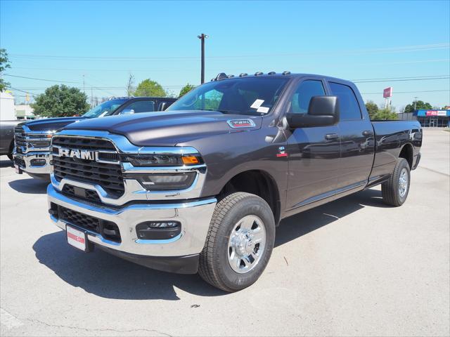 2025 RAM Ram 3500 RAM 3500 TRADESMAN CREW CAB 4X4 8 BOX