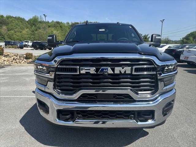 2025 RAM Ram 2500 RAM 2500 BIG HORN CREW CAB 4X4 64 BOX