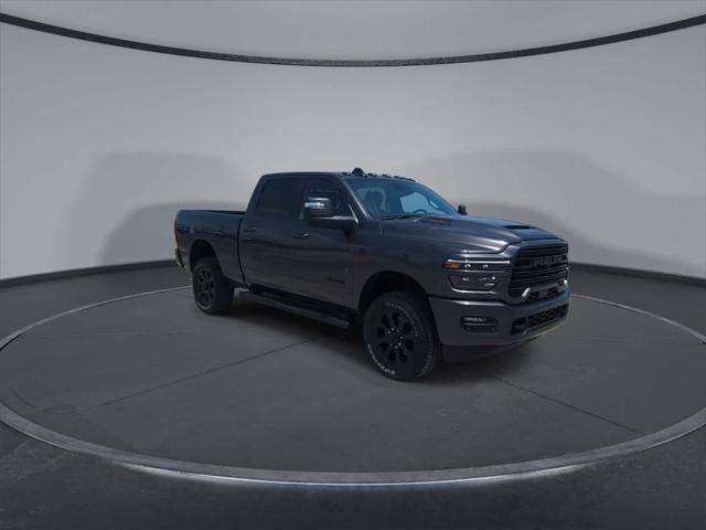 2025 RAM Ram 2500 RAM 2500 LARAMIE CREW CAB 4X4 64 BOX