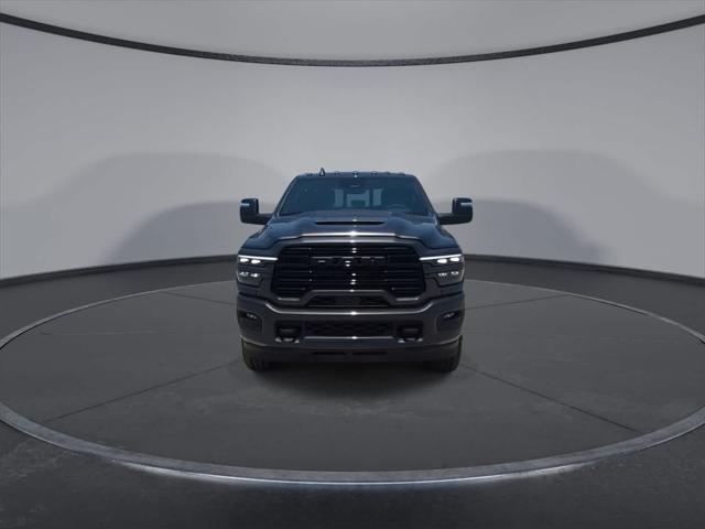 2025 RAM Ram 2500 RAM 2500 LARAMIE CREW CAB 4X4 64 BOX