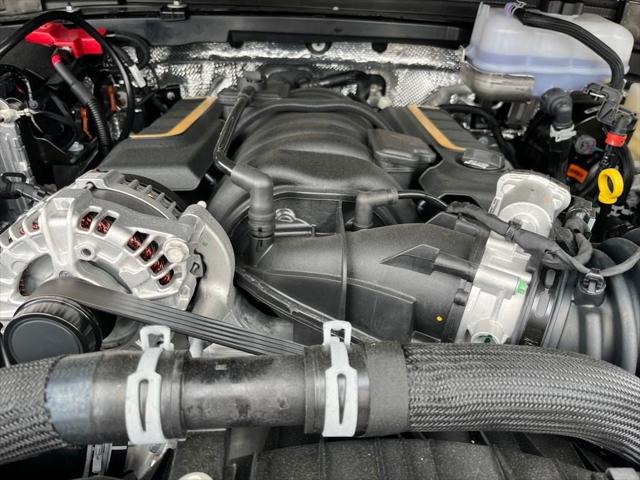 2025 Jeep Wrangler WRANGLER 4-DOOR RUBICON 392