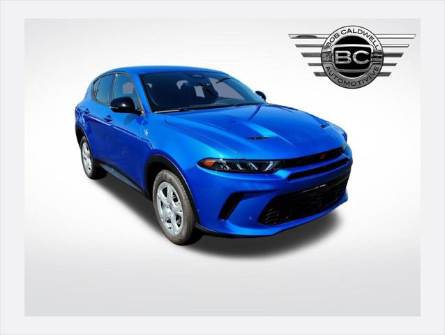 2025 Dodge Hornet HORNET GT AWD 2025 Dodge Hornet HORNET GT AWD