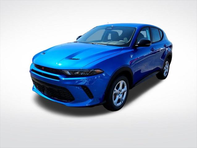2025 Dodge Hornet HORNET GT AWD 2025 Dodge Hornet HORNET GT AWD