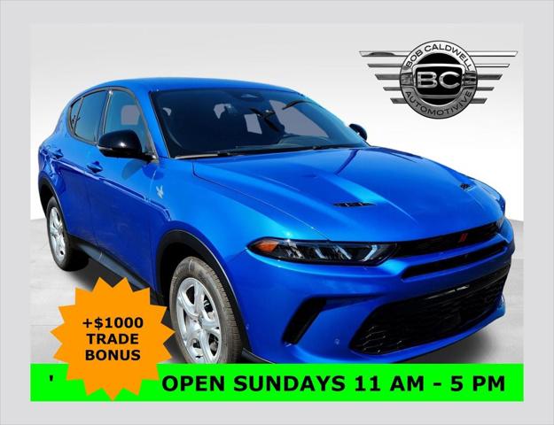 2025 Dodge Hornet HORNET GT AWD