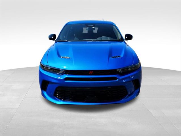 2025 Dodge Hornet HORNET GT AWD