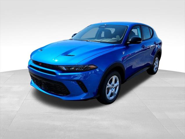 2025 Dodge Hornet HORNET GT AWD