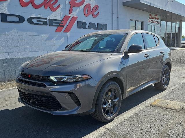 2025 Dodge Hornet HORNET GT AWD
