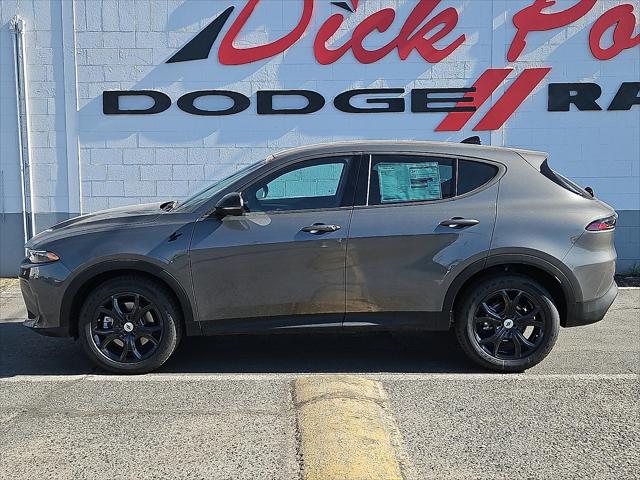 2025 Dodge Hornet HORNET GT AWD