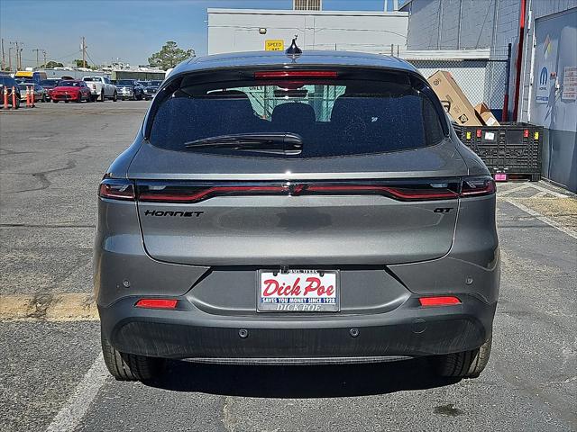 2025 Dodge Hornet HORNET GT AWD