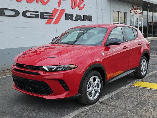 2025 Dodge Hornet HORNET GT AWD