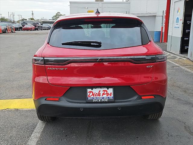 2025 Dodge Hornet HORNET GT AWD