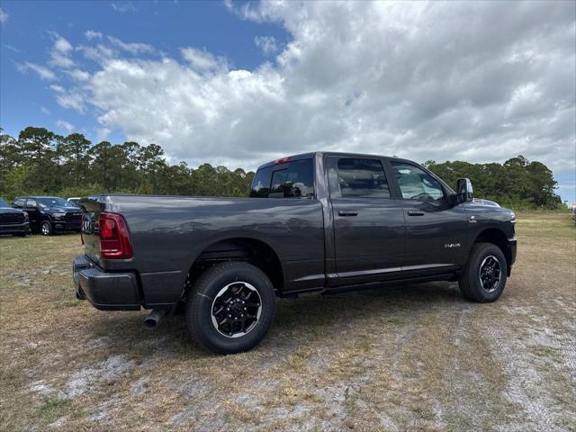 2025 RAM Ram 2500 RAM 2500 LARAMIE CREW CAB 4X4 64 BOX