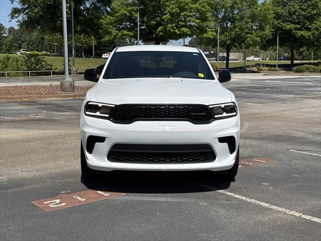 2025 Dodge Durango DURANGO GT RWD