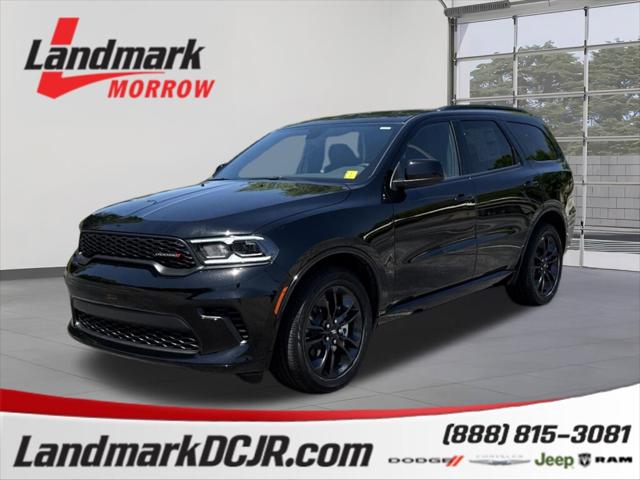 2025 Dodge Durango DURANGO GT RWD