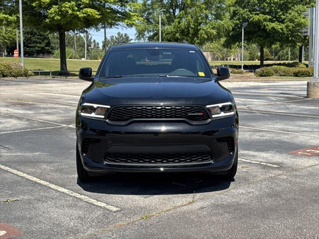 2025 Dodge Durango DURANGO GT RWD
