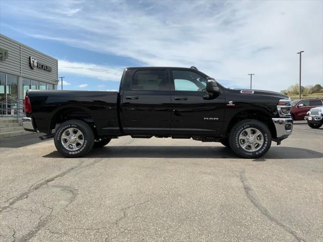 2025 RAM Ram 2500 RAM 2500 BIG HORN CREW CAB 4X4 64 BOX 2025 RAM Ram 2500 RAM 2500 BIG HORN CREW CAB 4X4 64 BOX